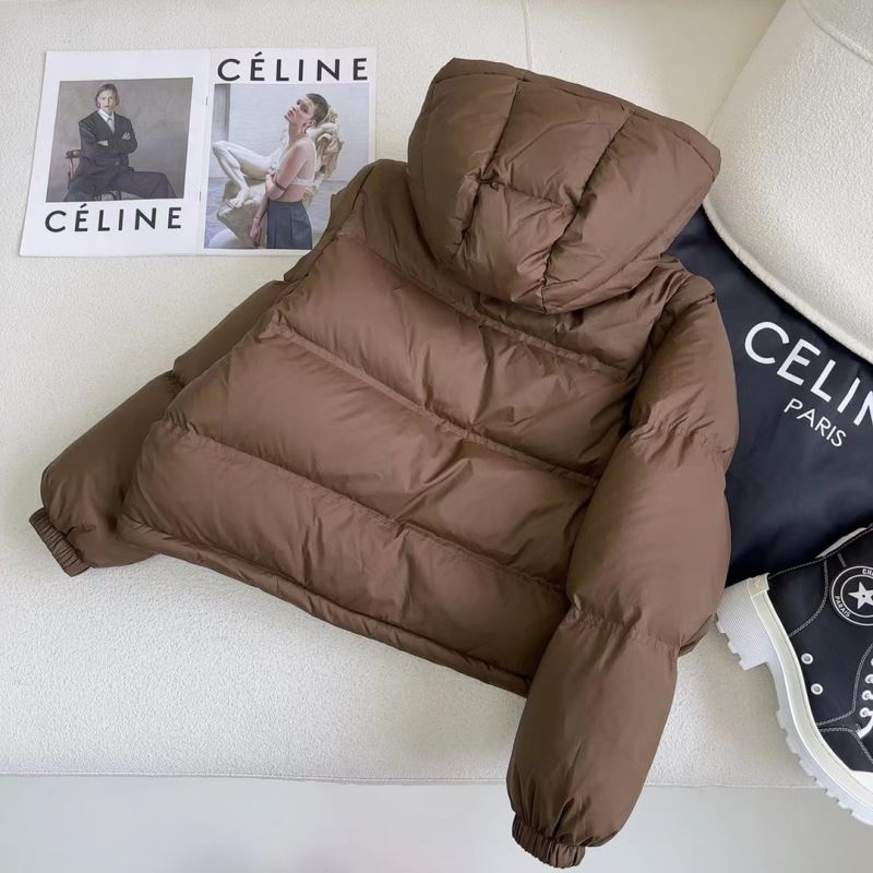 Celine Down Jackets